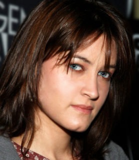 Alexandra Barton Sweeney