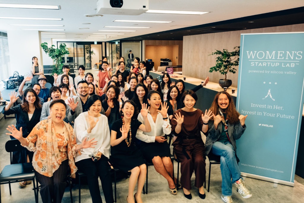 WiSE24 Japan Entrepreneurs
