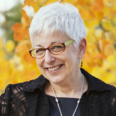 Geri Stengel WiSE24