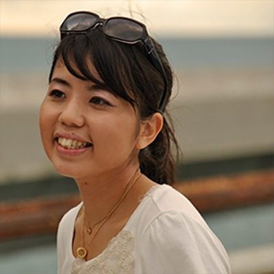 Mamiko-Suzuki