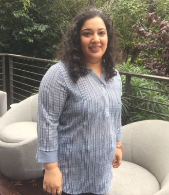 Shruti Mehrota