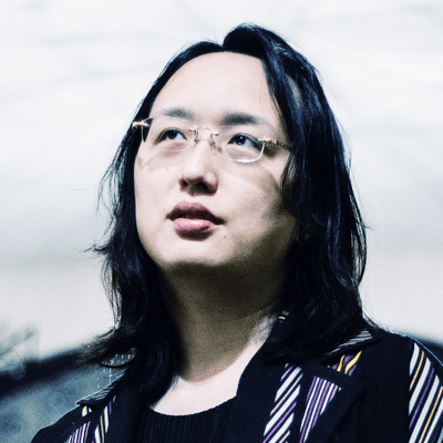 Audrey Tang WiSE24