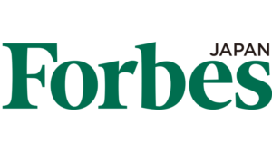 Forbes Japan
