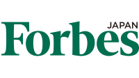 Forbes Japan