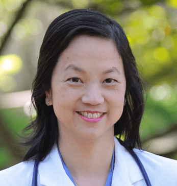 Dr. Sophia Yen